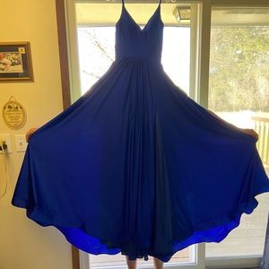 Selling my brand new dress. Prom got cancelled:(